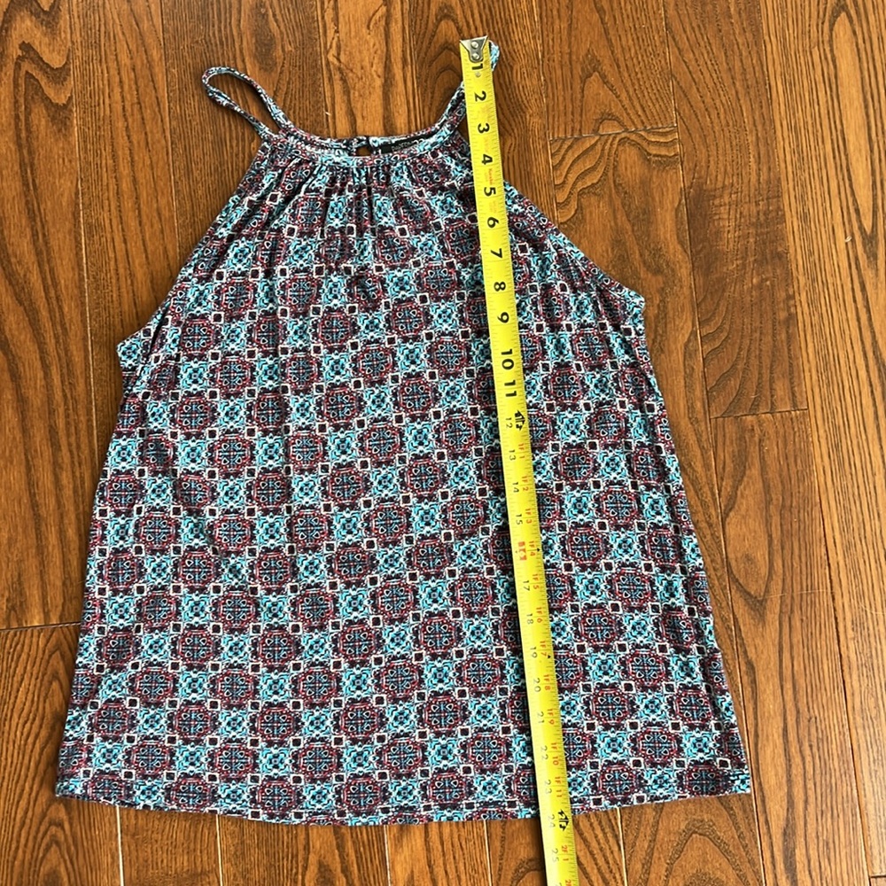 Papermoon Tank - Picture 3 of 8